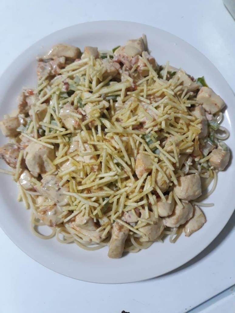 고이아나 호텔 Goianá 외부 사진